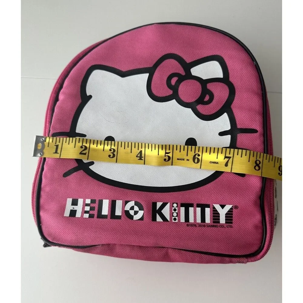 Hello Kitty‎ Lunch Box Sanrio 2010